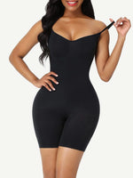 Shapewear hel kropp