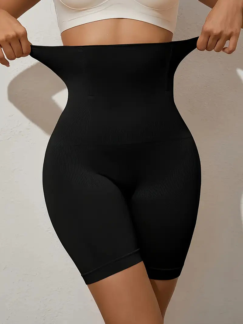 Shapewear trousers