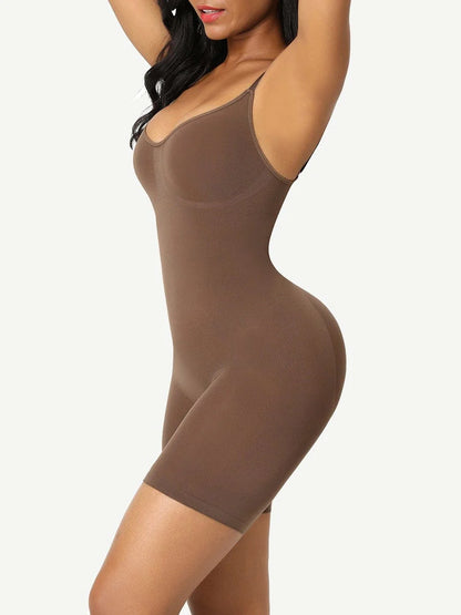 Shapewear hel kropp