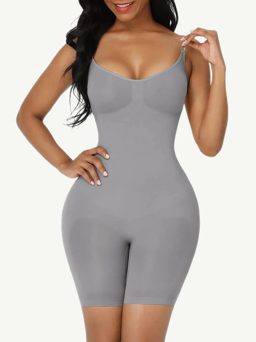 Shapewear hel kropp