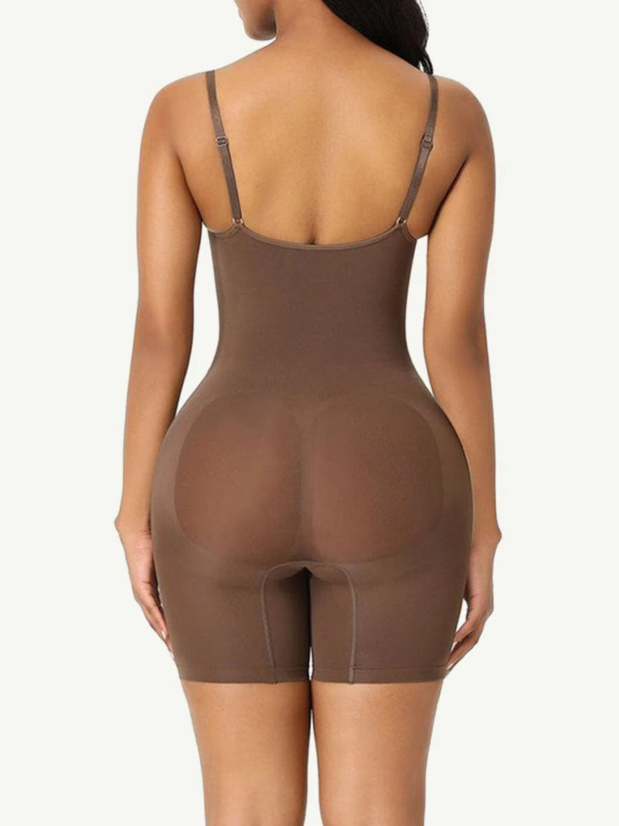 Shapewear hel kropp