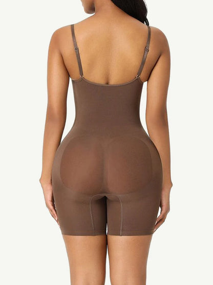 Shapewear hel kropp