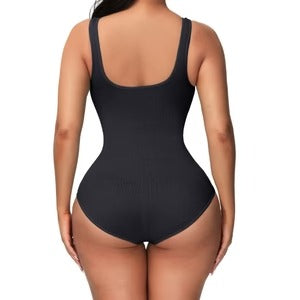 Shapewear body suit
