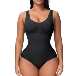Shapewear body suit