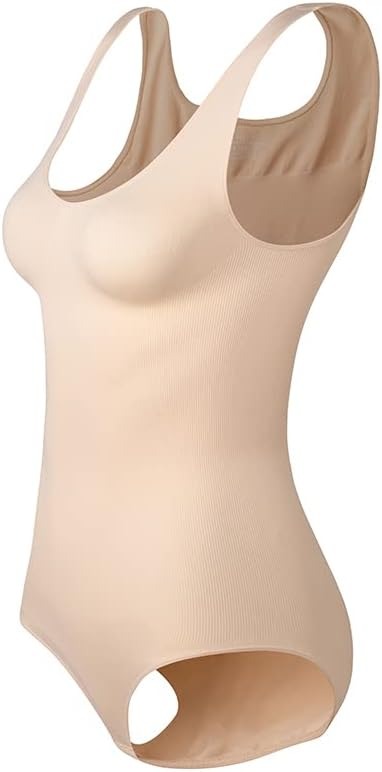 Shapewear body suit