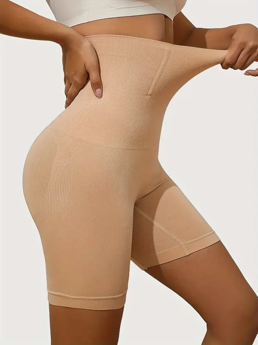 Shapewear trousers