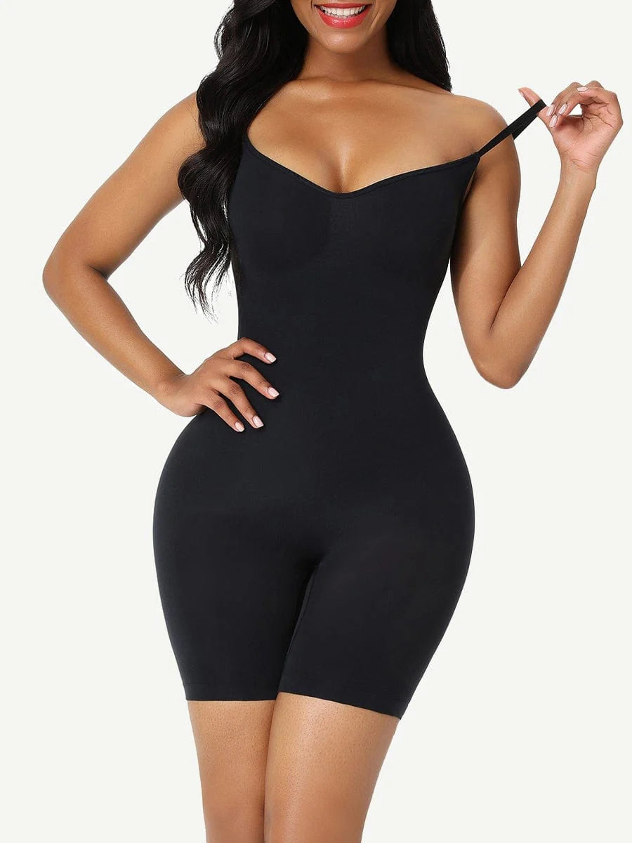 Shapewear hel kropp