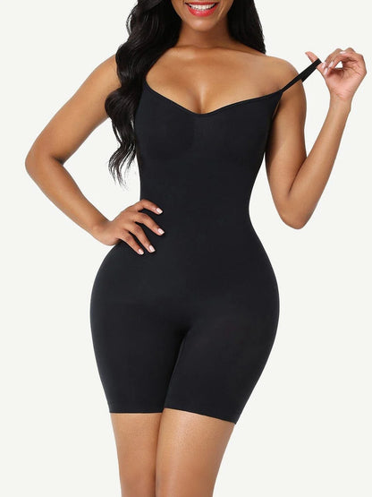 Shapewear hel kropp