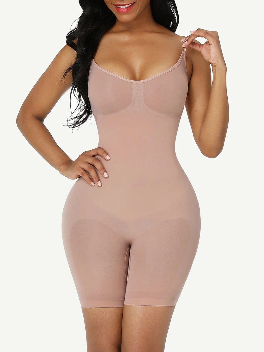 Shapewear hel kropp