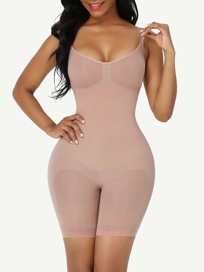 Shapewear hel kropp