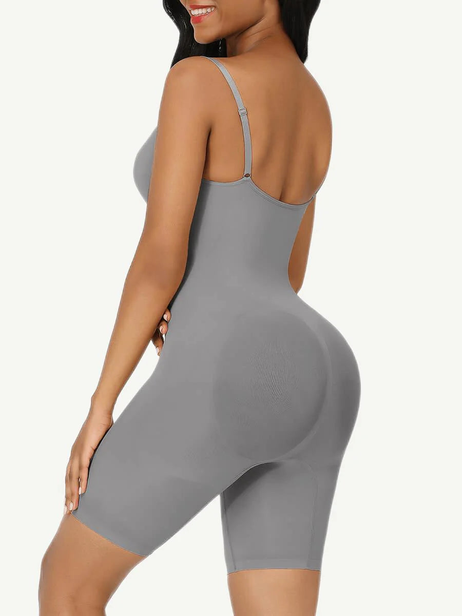 Shapewear hel kropp