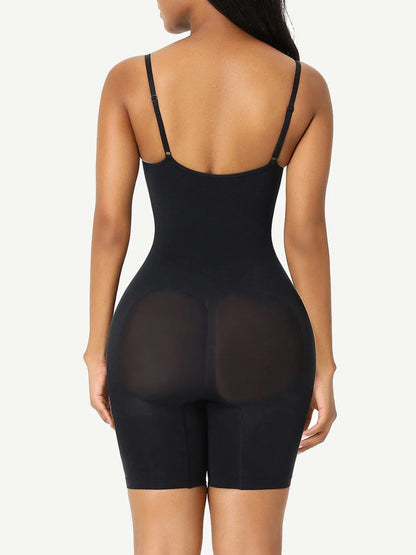 Shapewear hel kropp