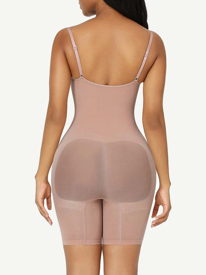 Shapewear hel kropp